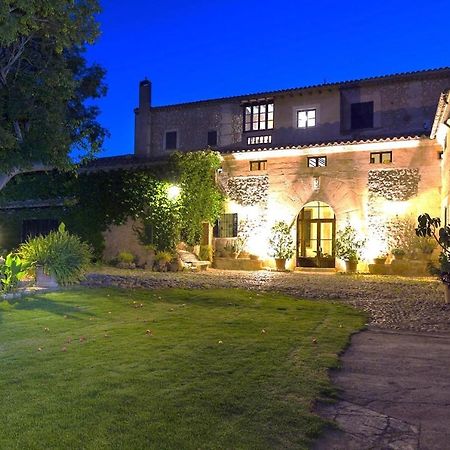 Agroturisme Sa Torre (Adults Only) Santa Eugenia Exterior photo