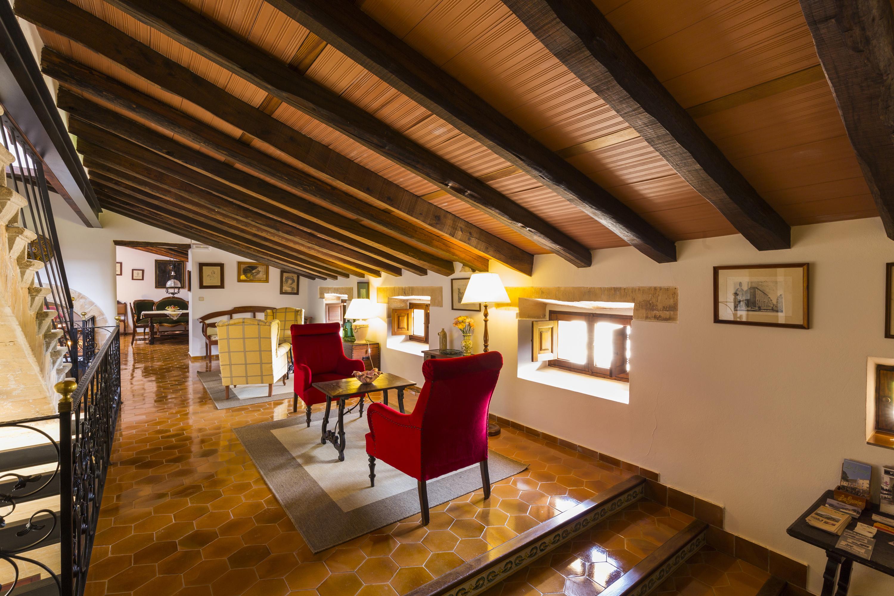 Agroturisme Sa Torre (Adults Only) Santa Eugenia Exterior photo