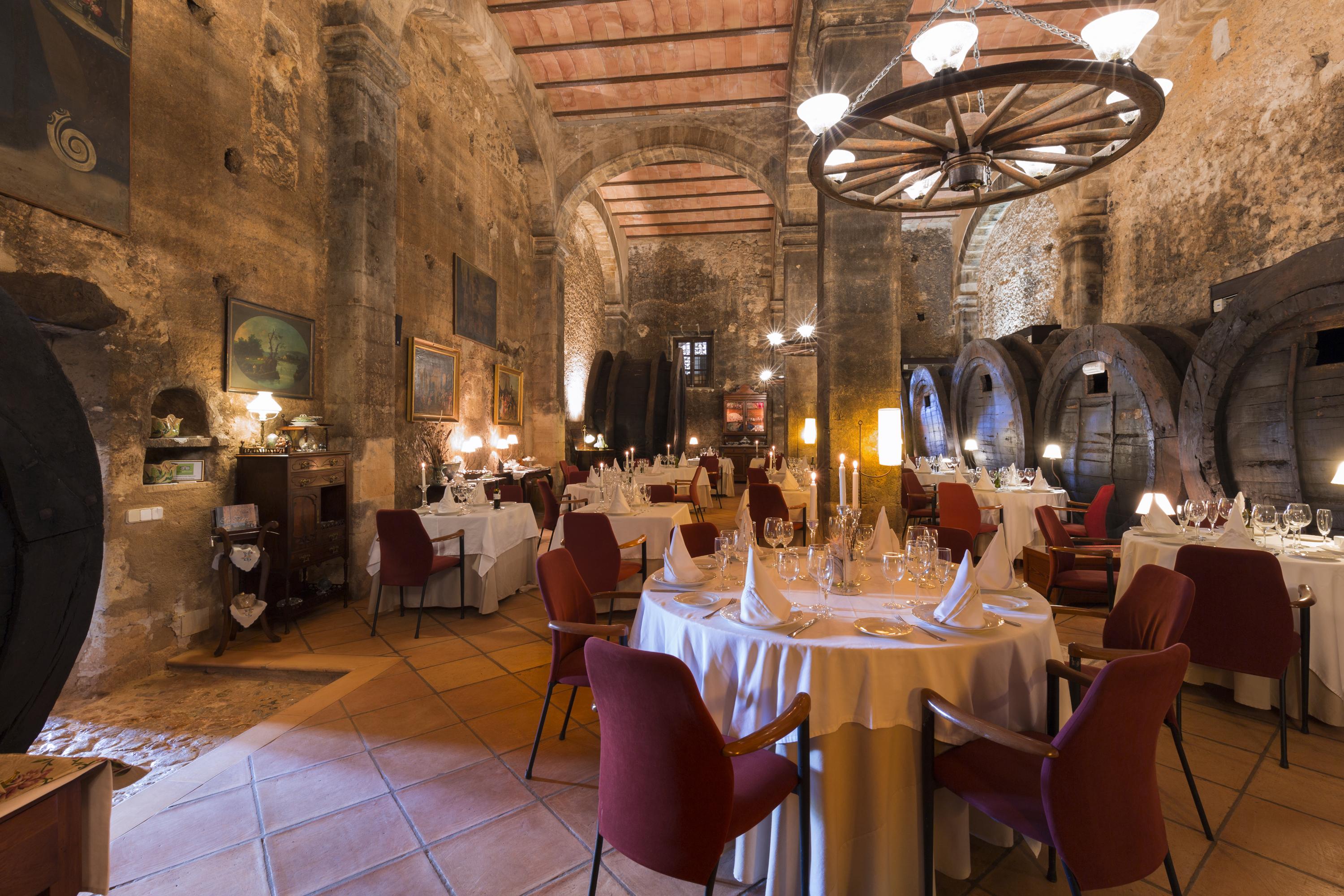 Agroturisme Sa Torre (Adults Only) Santa Eugenia Exterior photo