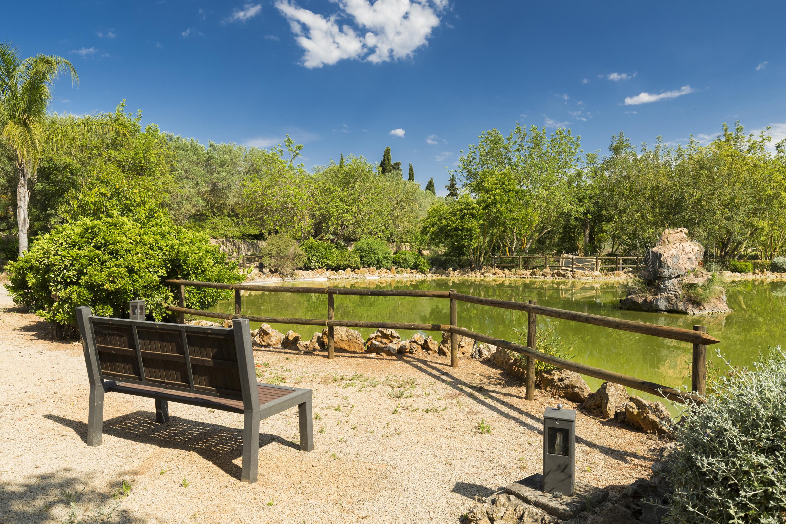 Agroturisme Sa Torre (Adults Only) Santa Eugenia Exterior photo