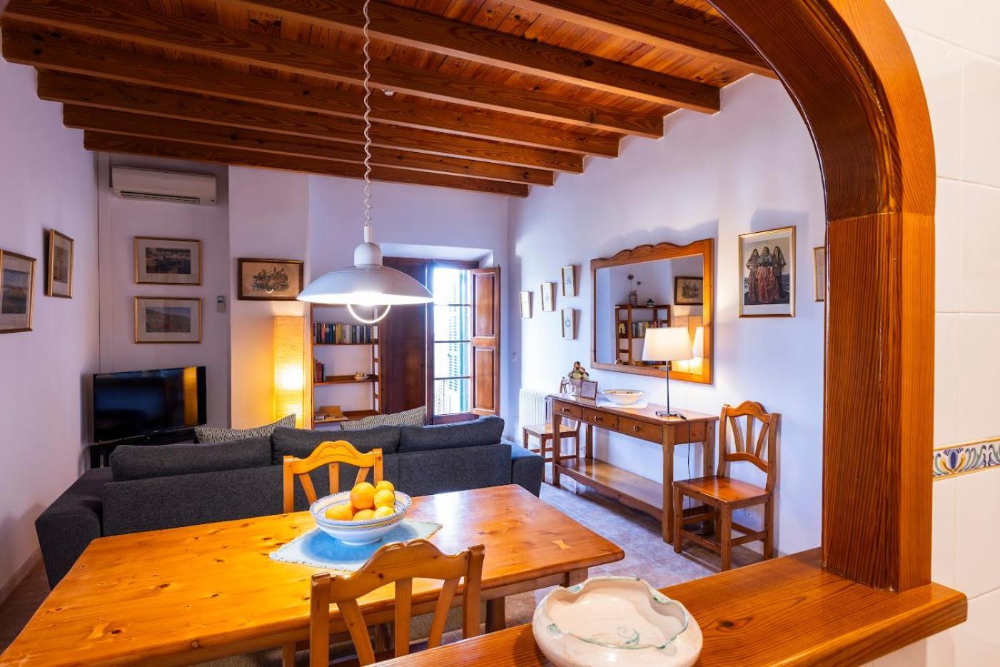 Agroturisme Sa Torre (Adults Only) Santa Eugenia Exterior photo