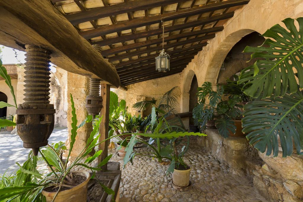 Agroturisme Sa Torre (Adults Only) Santa Eugenia Exterior photo