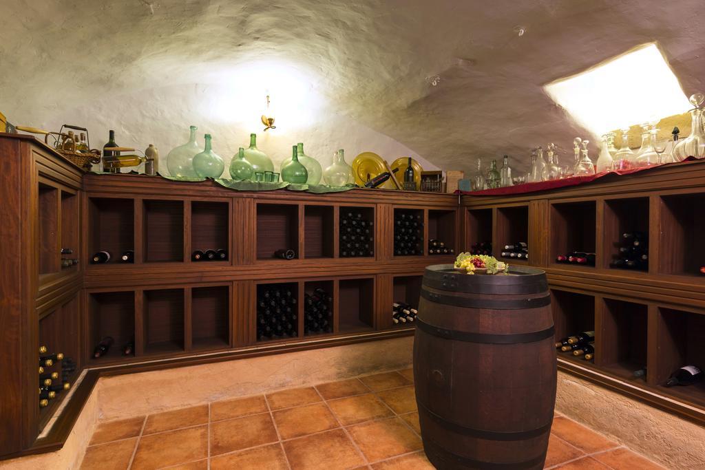 Agroturisme Sa Torre (Adults Only) Santa Eugenia Exterior photo
