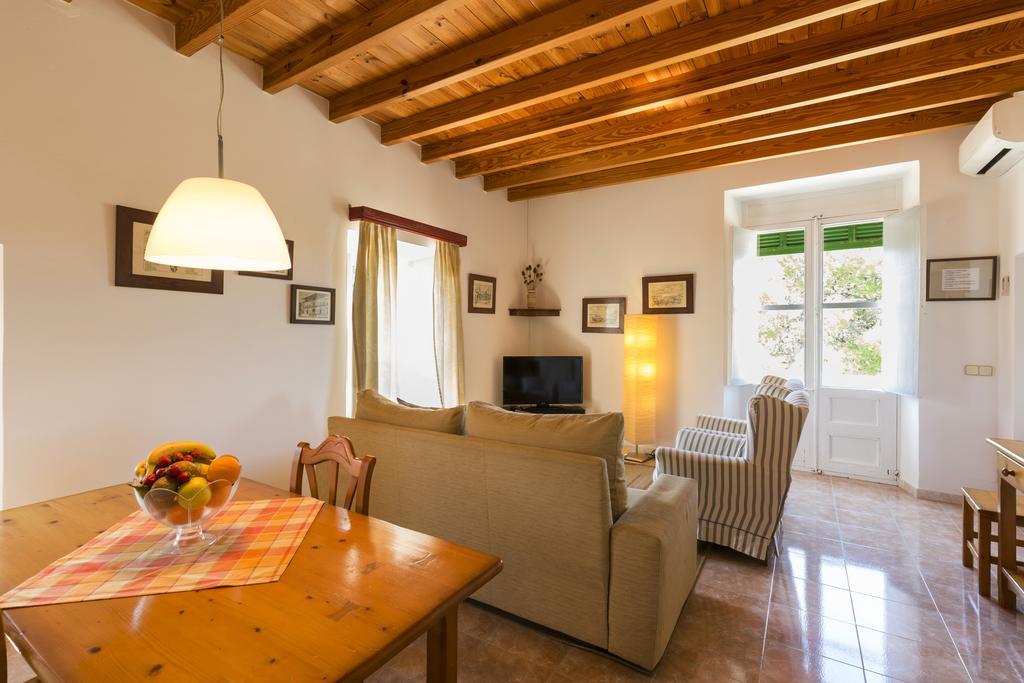 Agroturisme Sa Torre (Adults Only) Santa Eugenia Exterior photo