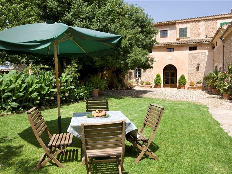 Agroturisme Sa Torre (Adults Only) Santa Eugenia Exterior photo