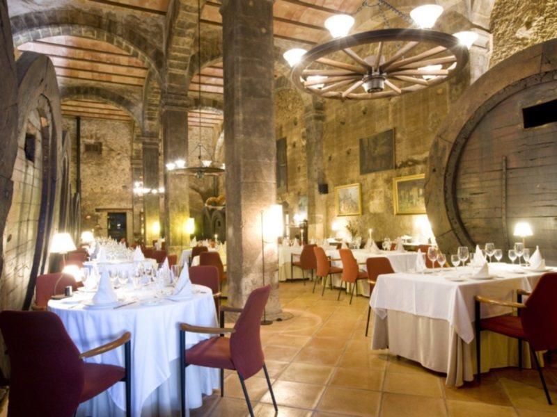 Agroturisme Sa Torre (Adults Only) Santa Eugenia Exterior photo
